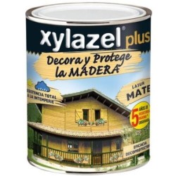 XYLAZEL DECOR MATE ROBLE     750 ML