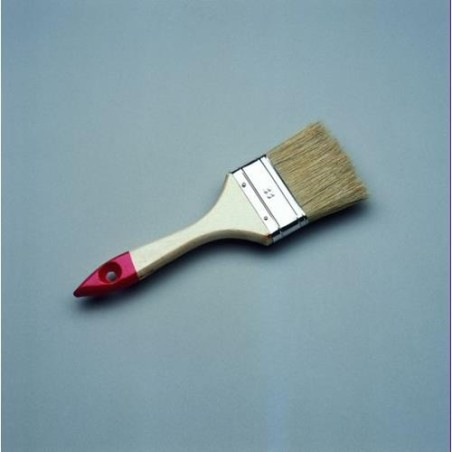 PALETINA TRIPLE PUNTA ROJA M/ MADERA N  33 3738