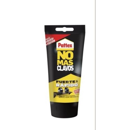 PATTEX NO MAS CLAVOS 150 GR. 930992
