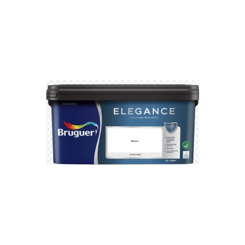 BRUGUER ELEGANCE ATEMPORAL MAR BEIGE 4L 5924138
