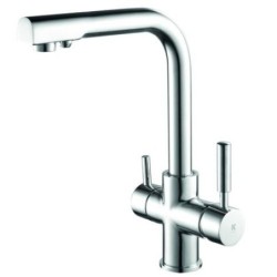 MONOMANDO FREGADERO OSMOSIS COCINA INOX 23610