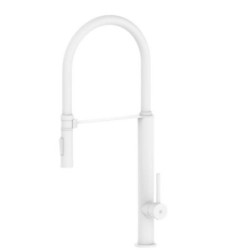 FREGADERO VERTICAL COCINA PILOT 2 BLANCO 23644B