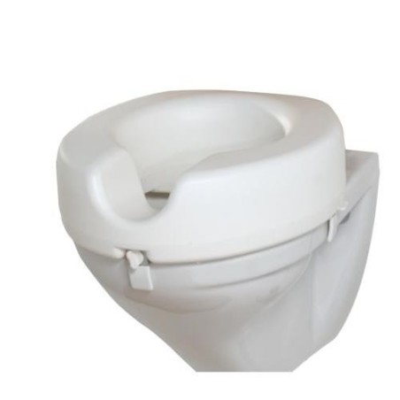 ALZADOR WC SECURA 44X41.5X17  17950
