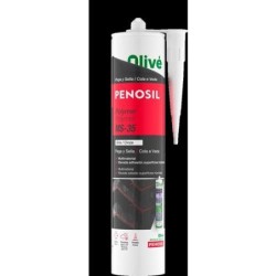 SELLADOR POLIMERO OLIVE MS-35 TERRACOTA, 300ML