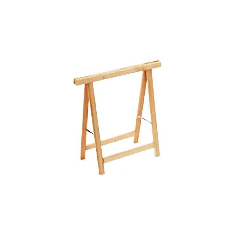 CABALLETE MADERA ASTIGARRAGA 75X73.5CM CAB001.99
