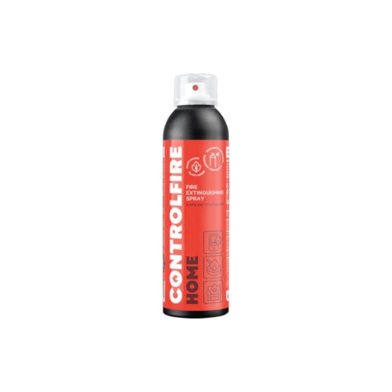 SPRAY EXTINTOR CONTROL FIRE 200ML INCENDIOS