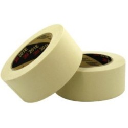 CINTA DE ENMASCARADO 201E BEIGE 48MMX50M 0,135MM