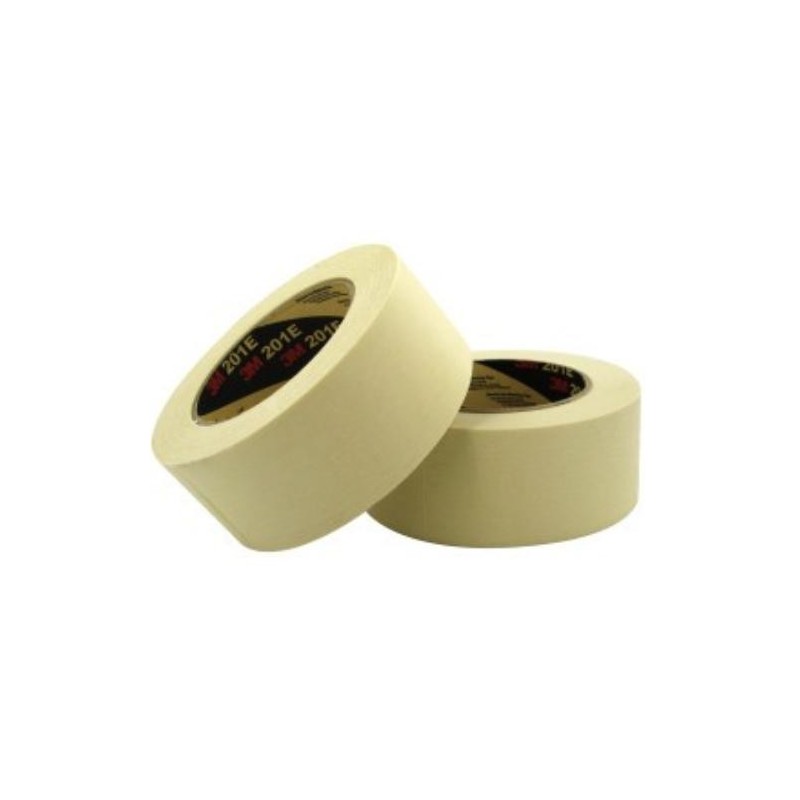 CINTA DE ENMASCARADO 201E BEIGE 48MMX50M 0,135MM