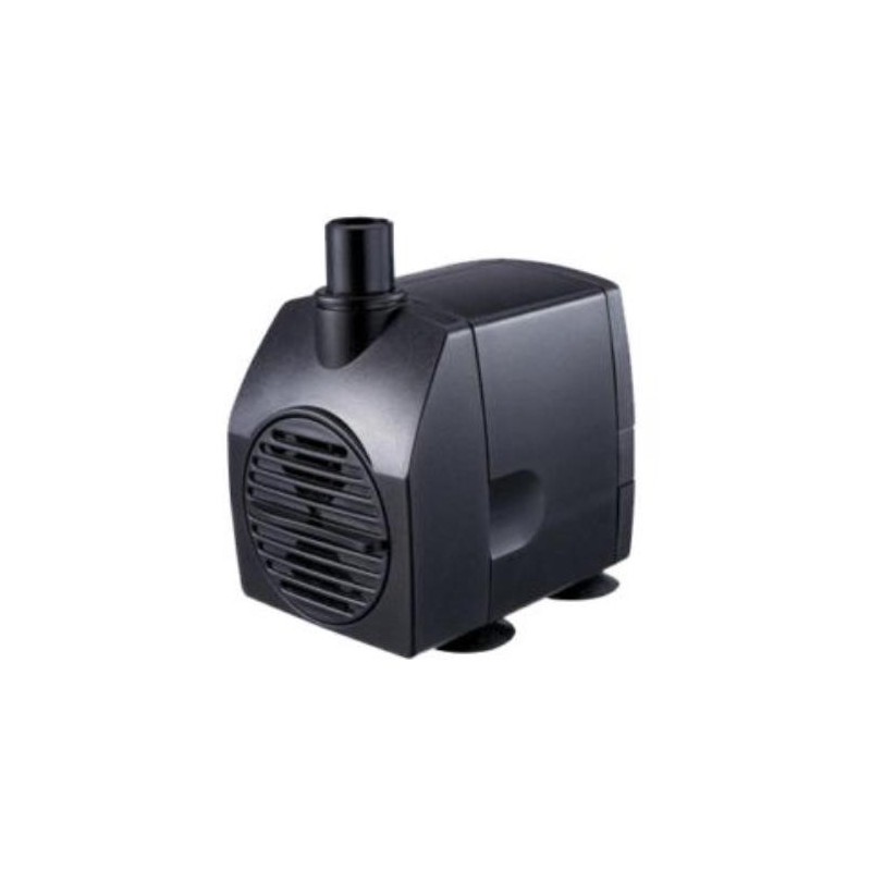 BOMBA PEQUEÑA PARA ESTANQUE DAB-750 D0453