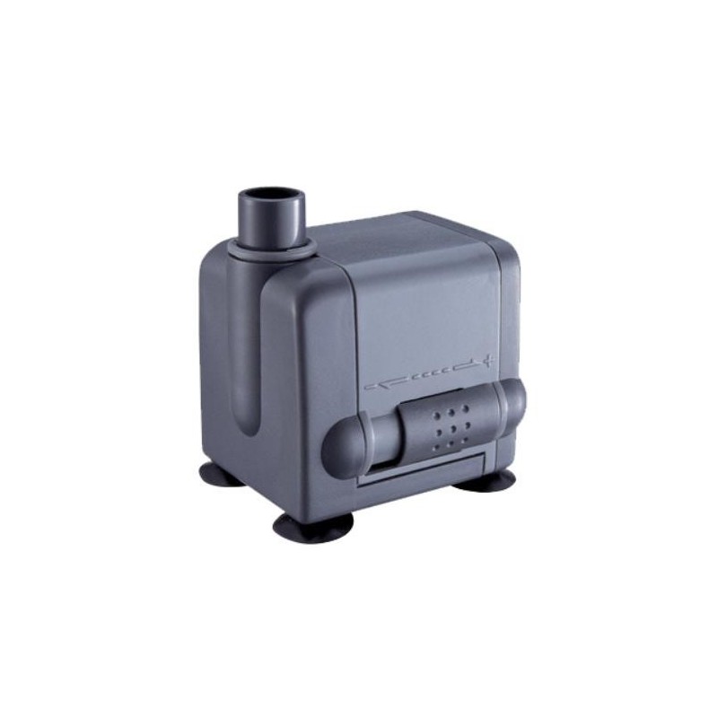 BOMBA PEQUEÑA PARA ESTANQUE DAB-400 D0452