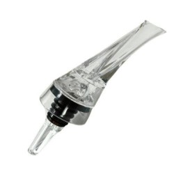 AIREADOR DE VINO 16CM 4,2CM DIAMETRO 49578