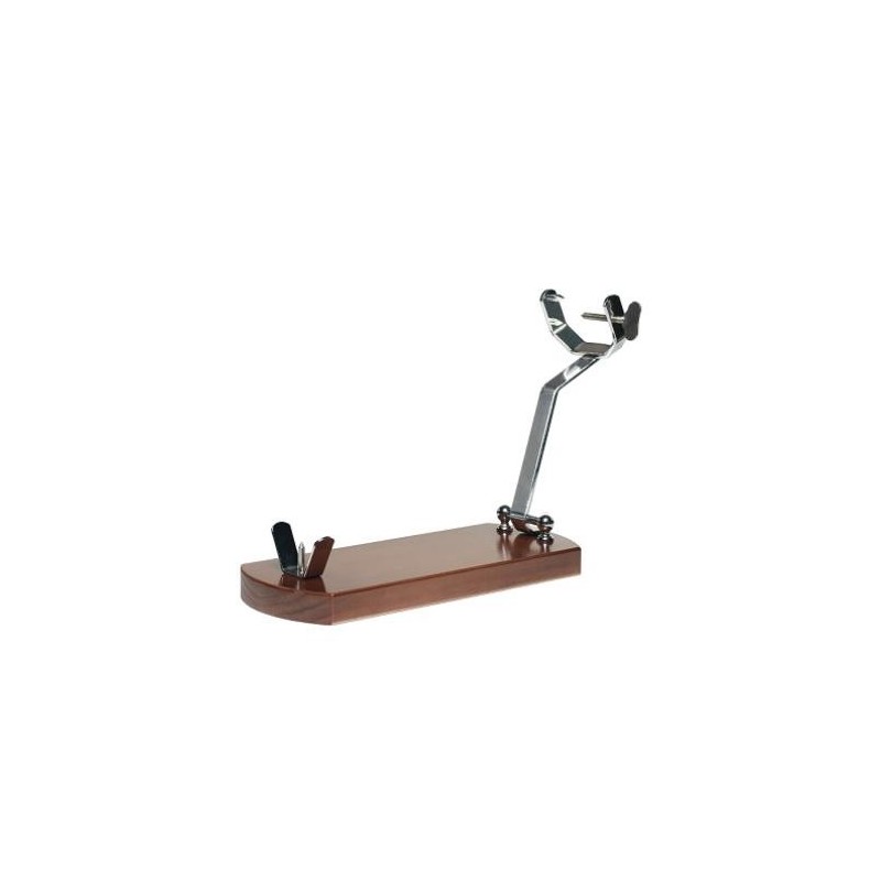 JAMONERO PLEGABLE NOGAL 4534