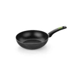 SARTEN HONDA ALUMINIO FORJADO 24CM GREEN M481124