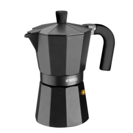 CAFETERA VITRO NOIR 12 TAZAS M640012