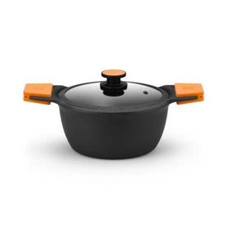 CACEROLA ALTA 28 CENTIMETROS EFFICIENT PLUS