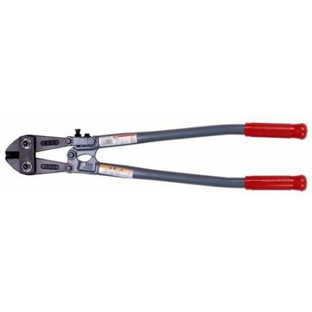 CORTAVARILLAS MCC 0 -18'- 450 MM