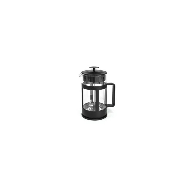 CAFETERA TETERA  EMBOLO 600 ML 2854-P