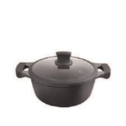 CACEROLA ALTA ALUMINIO FUNDIDO 20CM X-PERT