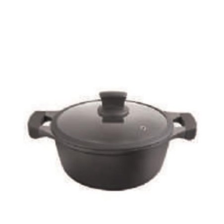 CACEROLA ALTA ALUMINIO FUNDIDO 20CM X-PERT