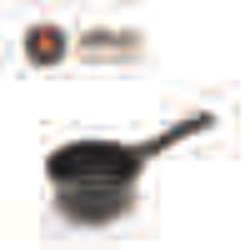 CAZO ALUMINIO FUNDIDO 16CM X-PERT