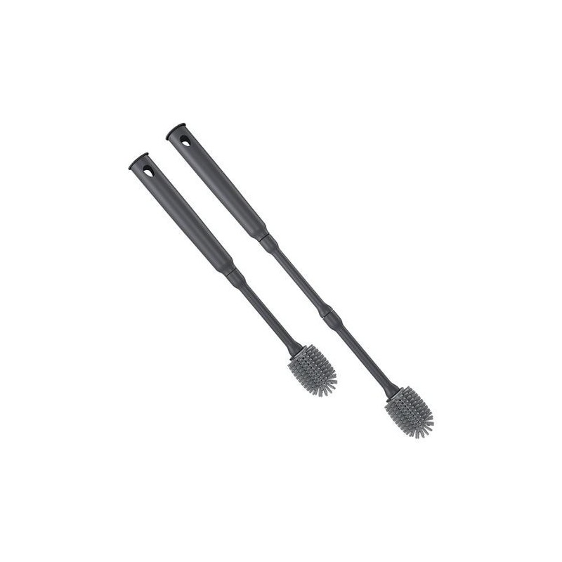 LIMPIABOTELLAS AJUSTABLE 30-40 CM 297612000