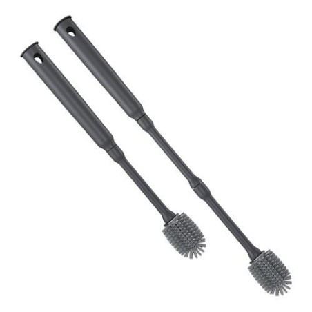 LIMPIABOTELLAS AJUSTABLE 30-40 CM 297612000