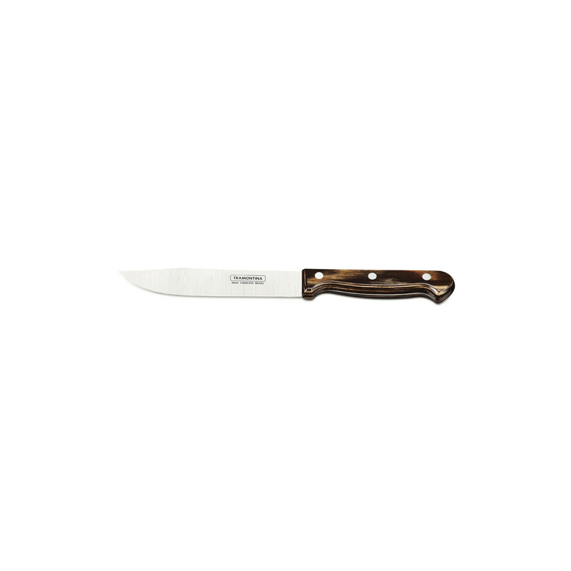 CUCHILLO DE COCINA TRAMONTINA POLYWOOD 15 CM
