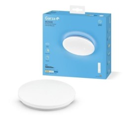 PLAFON LED TECHO 36W EFECTO ESTRELLADO 3850LM