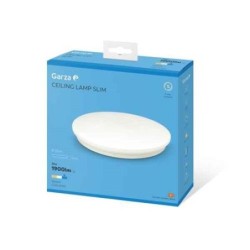 PLAFON CIRCULAR LED 33MM 24W 1900LM 4000K