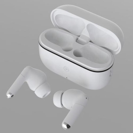 AURICULARES BLUETOOTH CANC. ACT. RUIDO BL F153139