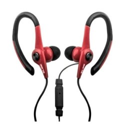 AURICULARES DEPORTIVOS C/MICROFONO AU-107 ELBE
