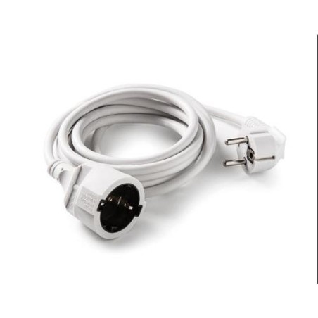 PROLONGADOR 16 AH.  3X1.5 5 M. BLANCA 2985
