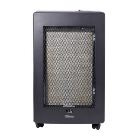ESTUFA DE GAS CATALITICA. POTENCIA 2,5 KW. 106993
