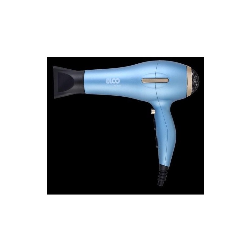 SECADOR PELO PROFESIONAL AC 2200W IONICO PS-7430 A
