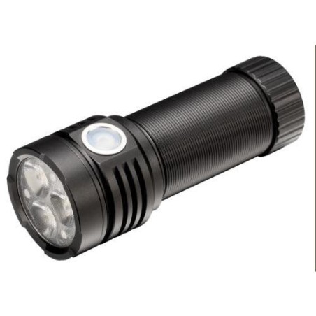 LINTERNA COMPACTA SUPERBRILLO 800/3300 LUM. 605040