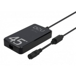 CARGADOR ALIMENTADOR NOTEBOOK 45W 7 APADATADORES