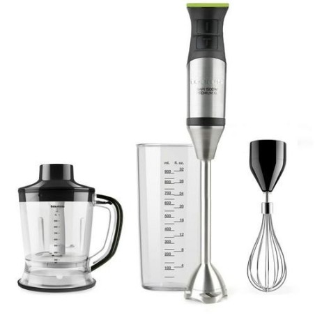 BATIDORA PICADORA MANO 1500W TAURUS 916401000