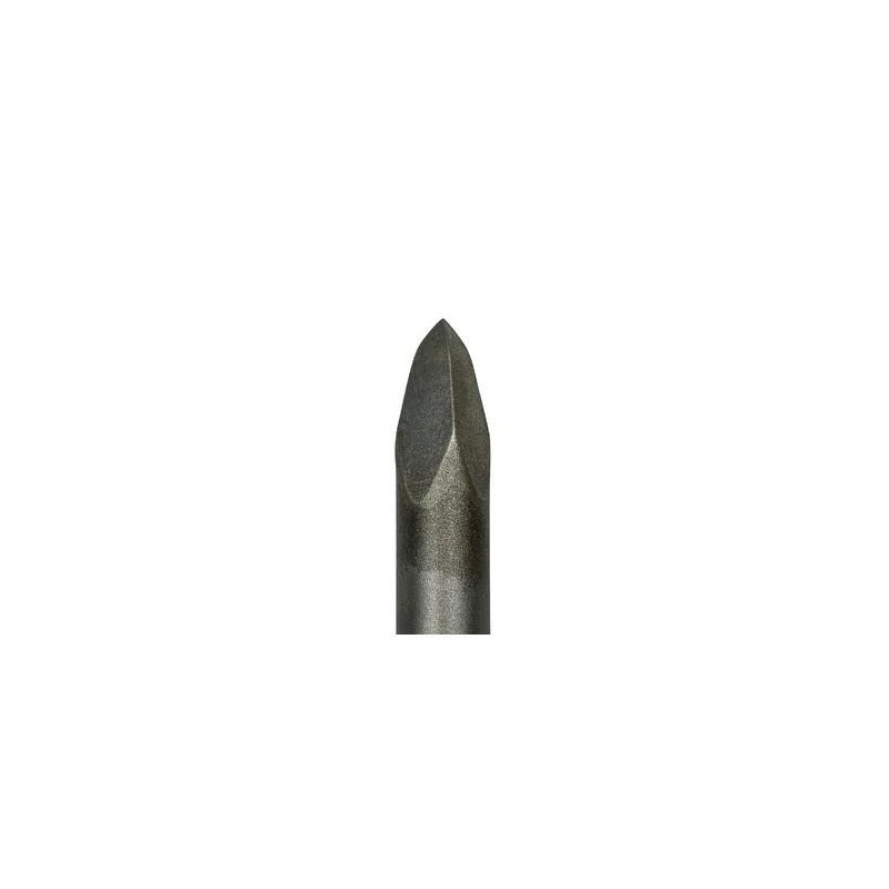 PUNTERO REDONDO SDS-PLUS 250MM 158011B