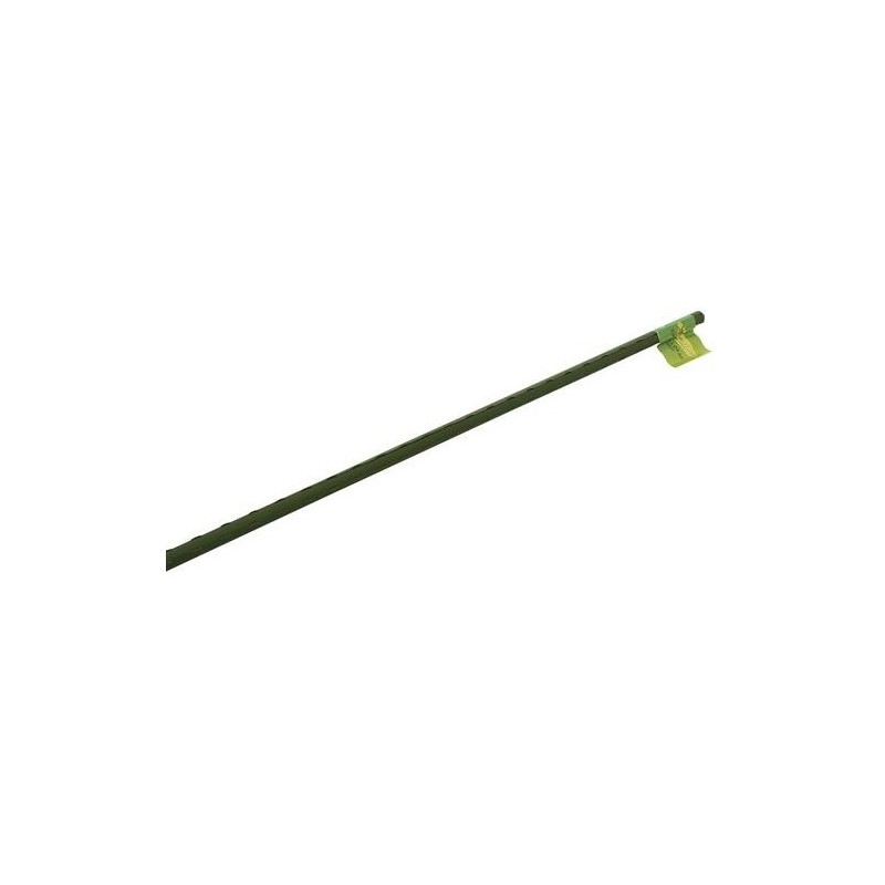 TUTOR METALICO DE 120 CM.
