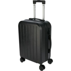MALETA DE CABINA 38L PROWORLD NEGRA 36X 21X54 CM