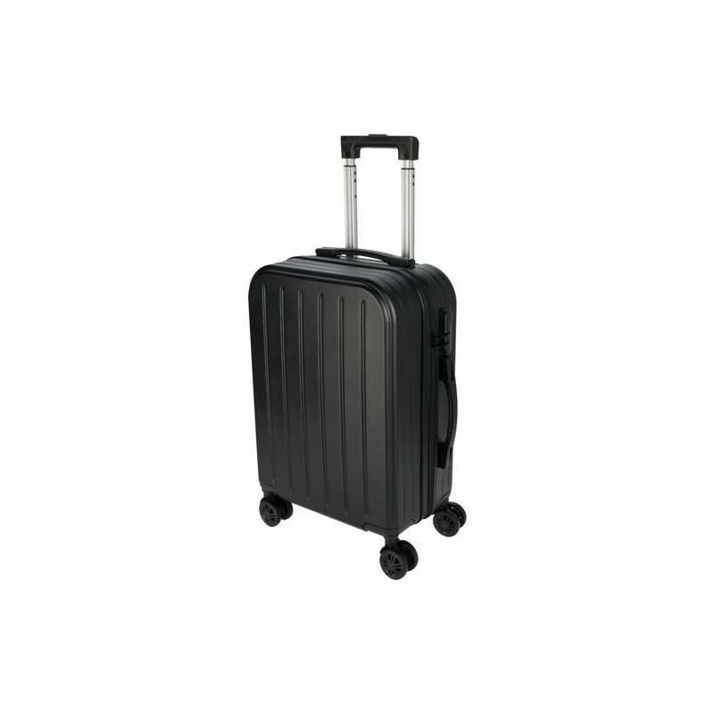MALETA DE CABINA 38L PROWORLD NEGRA 36X 21X54 CM