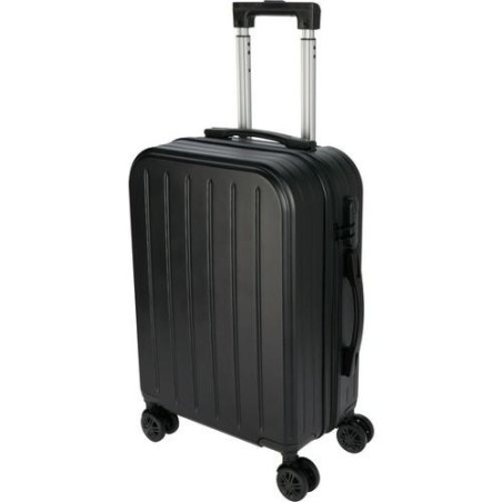 MALETA DE CABINA 38L PROWORLD NEGRA 36X 21X54 CM