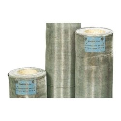 MOSQUITERA GALVANIZADA 18X15 120 (ROLLO-30M)
