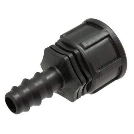 ADAPTADOR HEMBRA 16 X 3/4  (BOLSA ZIP 1UNID)