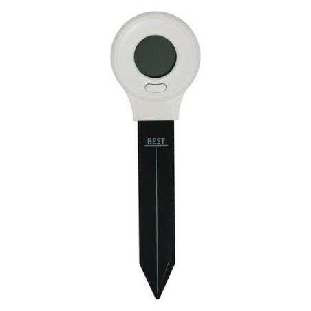 SENSOR DE HUMEDAD CON PANTALLA DIGITAL