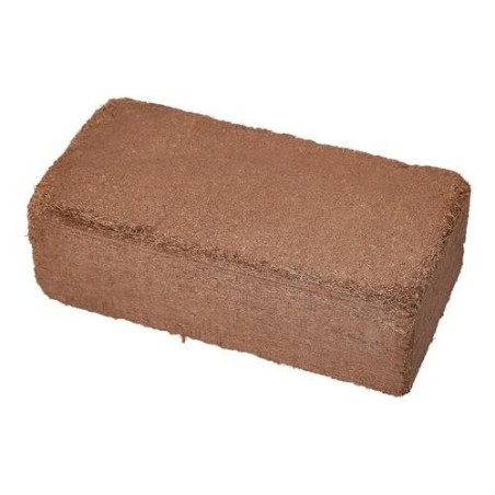 LADRILLO DE FIBRA DE COCO 10 LITROS