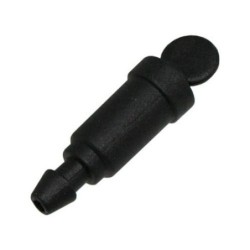 GOTERO REGULABLE TORKE-R. 0-6 L/H (50 UNID)
