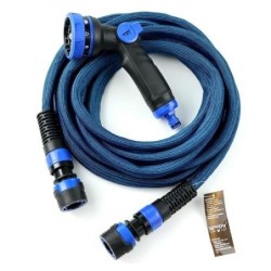 XPANSY HOSE MAX 10 M. + PISTOLA