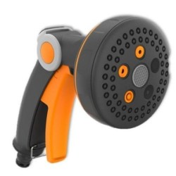 PISTOLA MULTICHORRO XL SELECTOR (5 CHORROS)