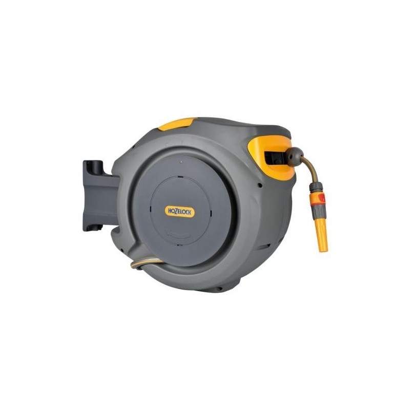 CARRETE AUTOREEL CON 25 M DE MANGUERA 24020000